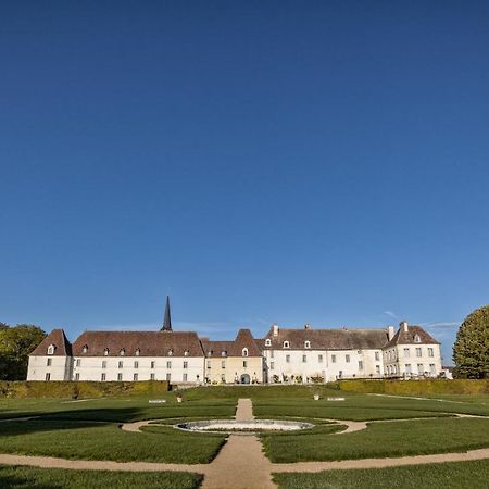Chateau De Gilly Екстериор снимка