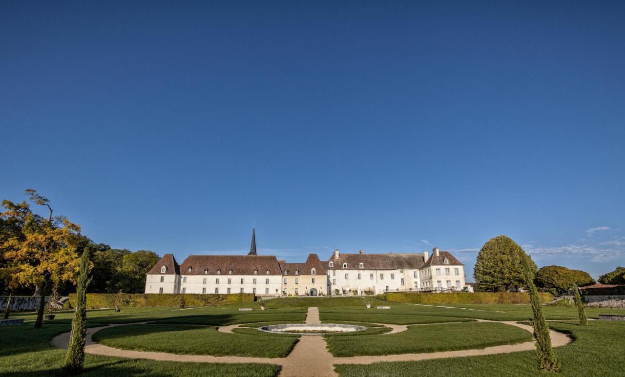 Chateau De Gilly Екстериор снимка