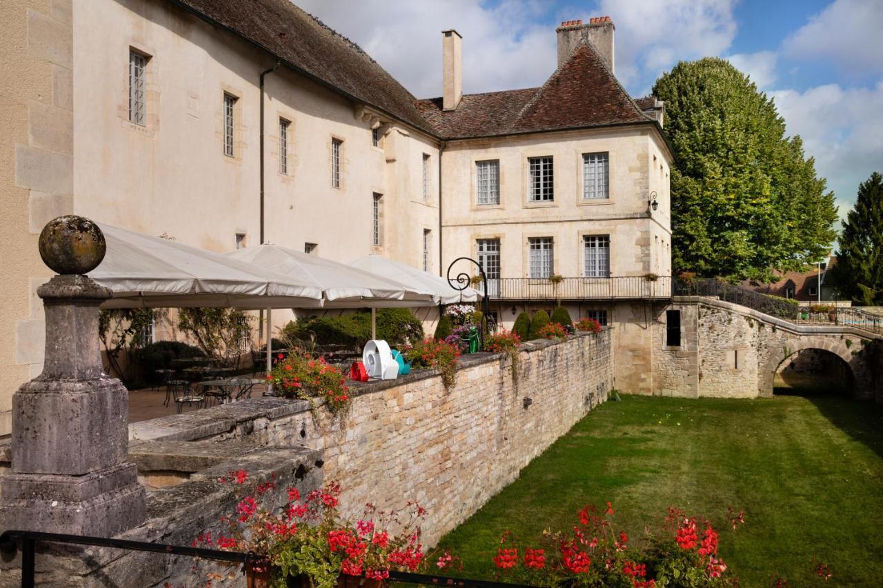 Chateau De Gilly Екстериор снимка